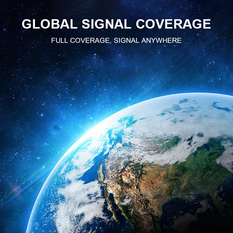 Gps Satellite Receiver Walkie Talkie Tiantong Satellite Mobile Phone