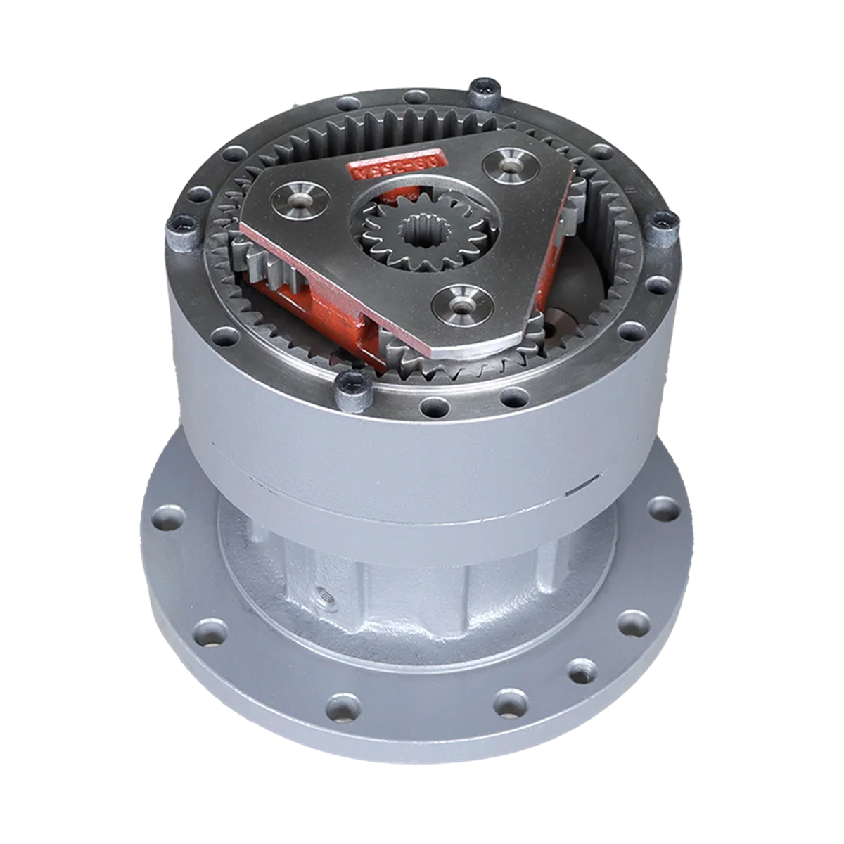 Sykv13さん専用 Carrier Assembly 1031817 for Hitachi ZX160LC-3 ZX170W-3