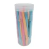 Mixed colors-40 cans