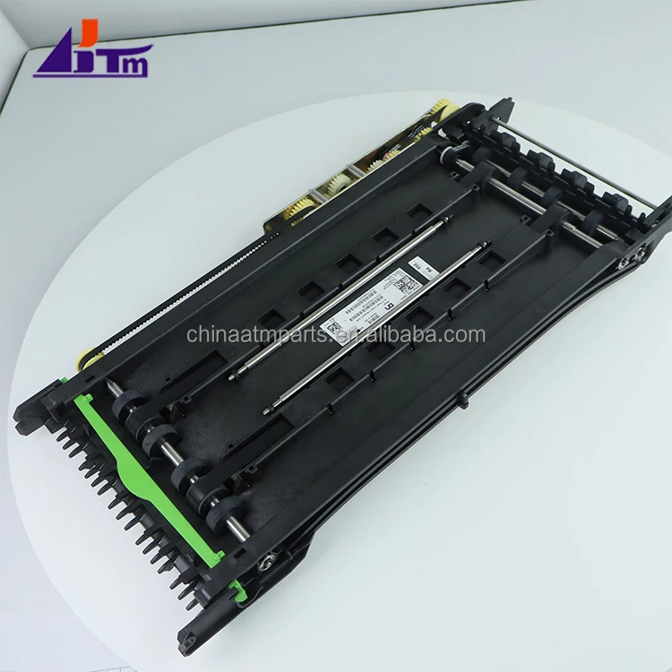 RM4 Diebold Nixdorf DN HLT Head Lower Transport 246 01750307726 1750307726
