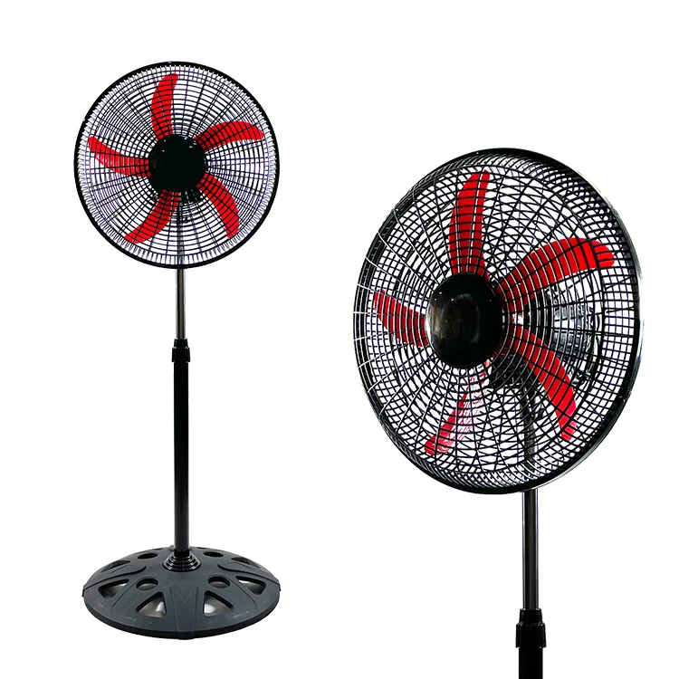 Stand Fan 18 Inch Electric Fan Cheap Price Low Industrial Floor Luxury  Soundless Retro Home Low Ac 220v - Buy Stand Fan,Electric Fan,Stand Fan 18  Inch Product on Alibaba.com