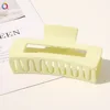 Matte Milky White 10.5cm