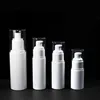 White Spray Bottle