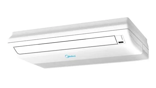 5 Ton 60000 BTU Ductless Mini Split AC & Heat Pump – Ceiling Floor Console, 230V, 18 SEER, By Thermocore Systems