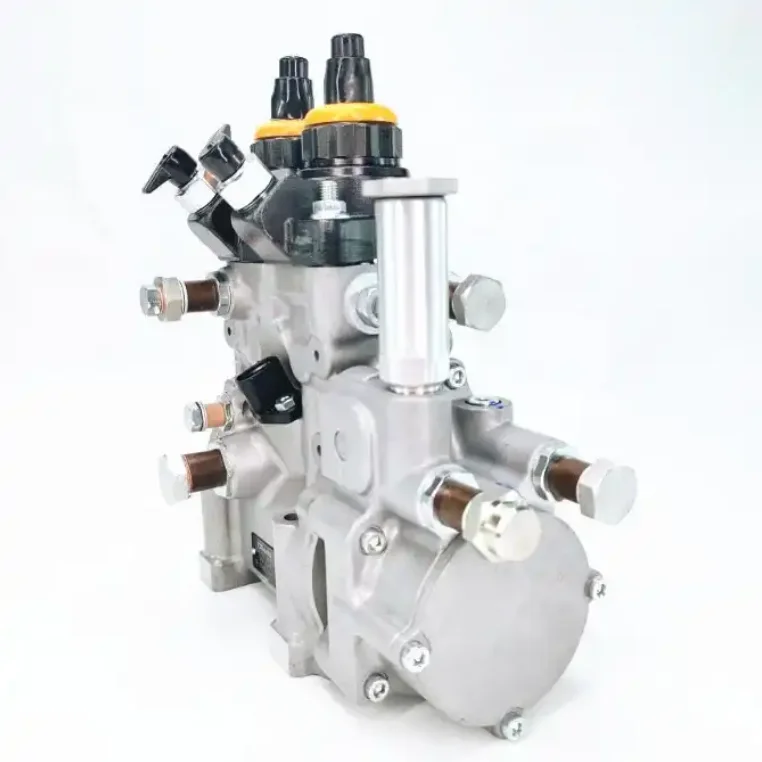 High Pressure Common Rail Pump 9-97625496-3 for Isuzu 6TE1
