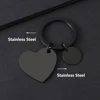 Full Stainless Steel Black