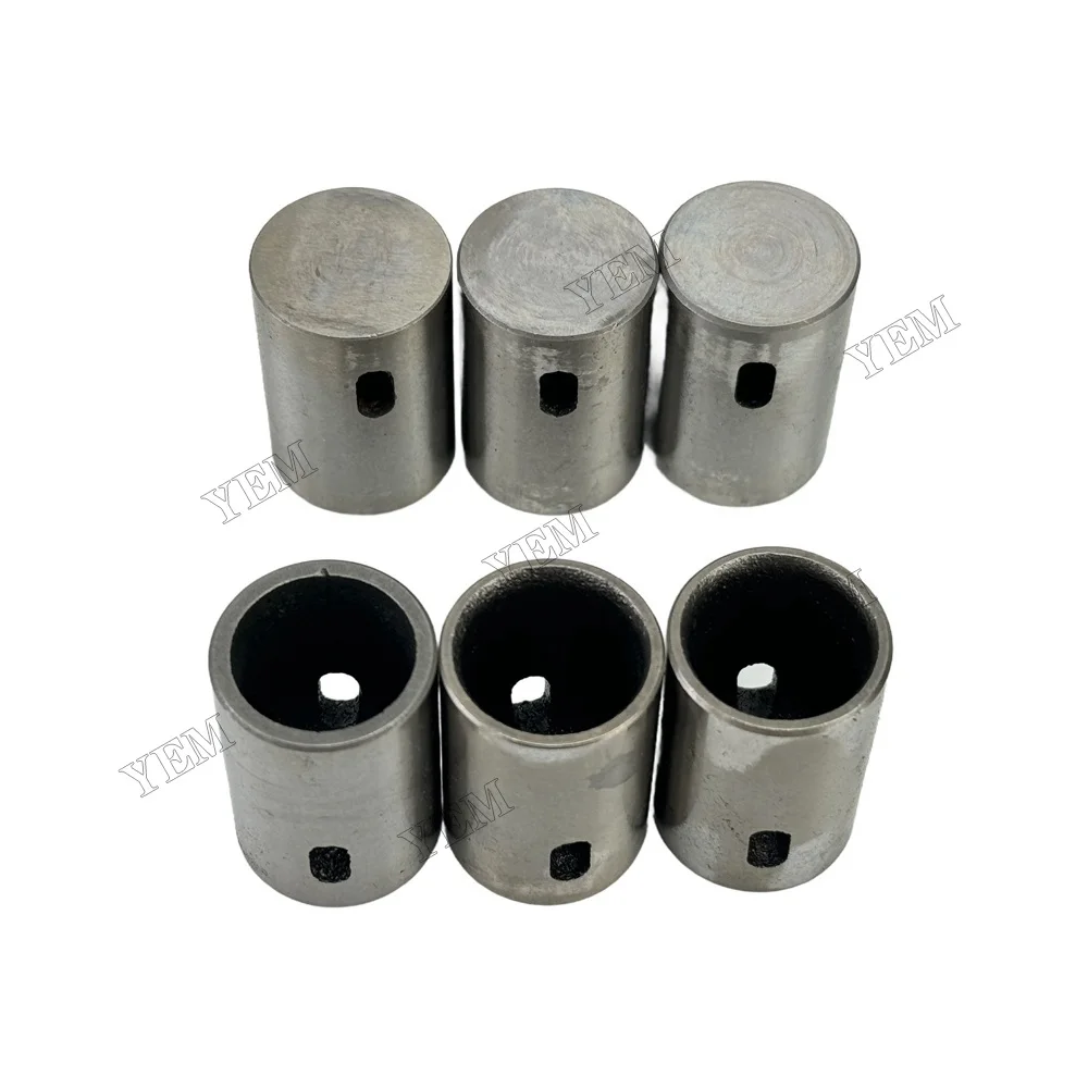 For Yanmar Diesel Engine Repair Parts 3TNV76 119620-14200 Valve Tappet Engine Rebuild Kit