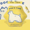 Cachorro tiempo-automático seguro seguro anti-rebote