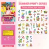 Summer Vibes  CYG-037-046