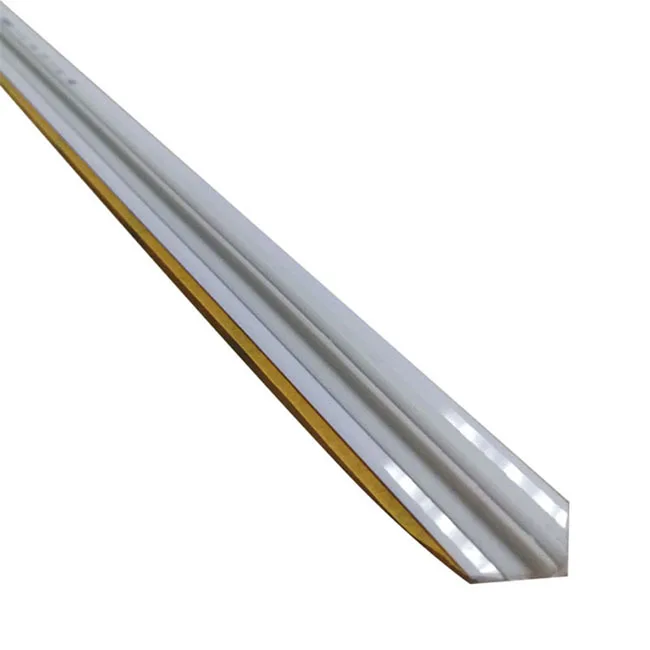Die Cutter Pressboard Creasing Matrix Making for Die Cutting