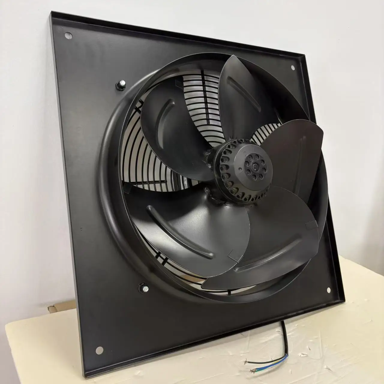 Axial Fan, 350mm, 220/230V - detail 6
