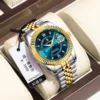 Argento oro blu