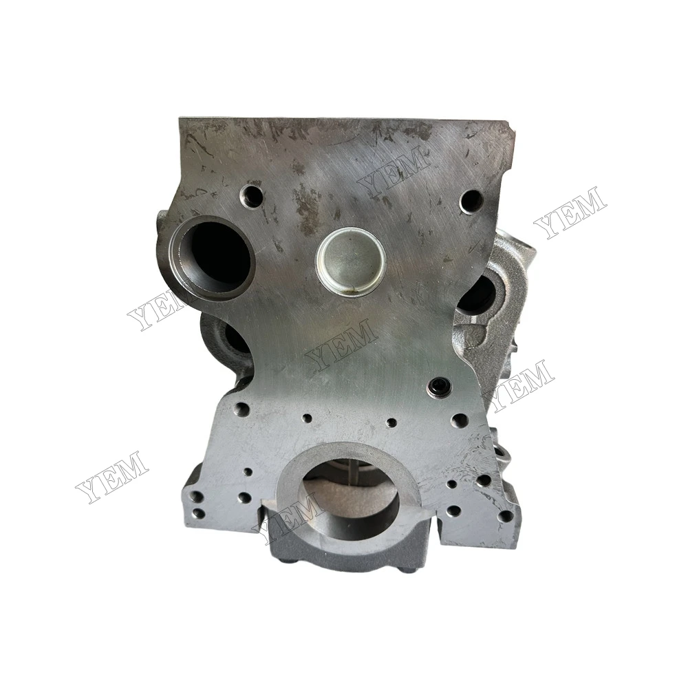 Cylinder Block Fit for Kubota V3800 Engine 5