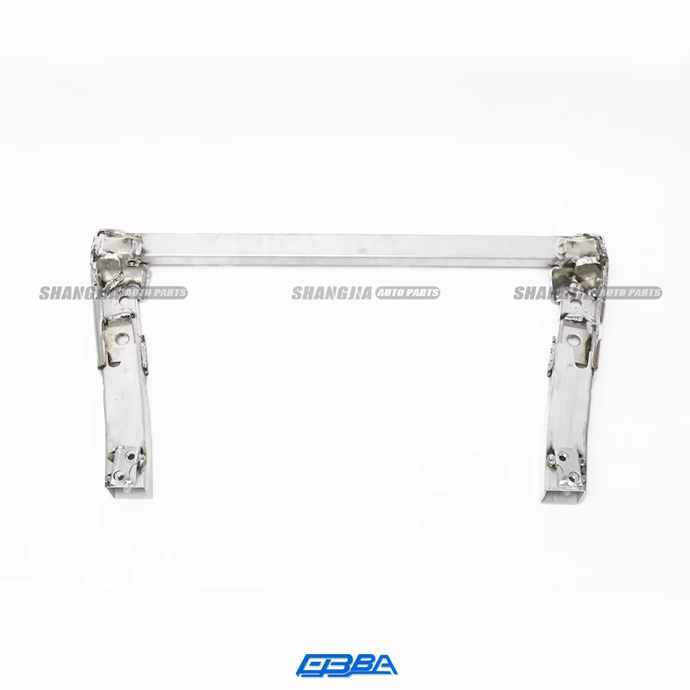 Used Parts Aluminum Lower Bar Cooler For Maserati Ghibli OE 670009989