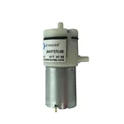 3V,6V,12V,24V dc micro Diaphragm Vacuum Pumps electric Mini Air Pump