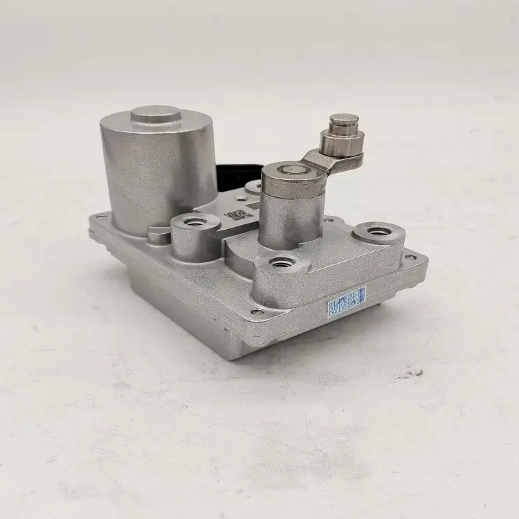 Actionneur Turbo VV19 Pour Mercedes Viano Vito 111 115 CDi OM646DELA 6460901580