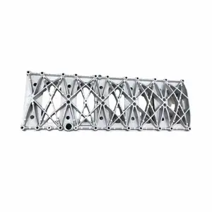 Hot New Auto Engine Parts D5010359837 Cylinder Block Strengthening Plate