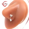 cuore d'argento