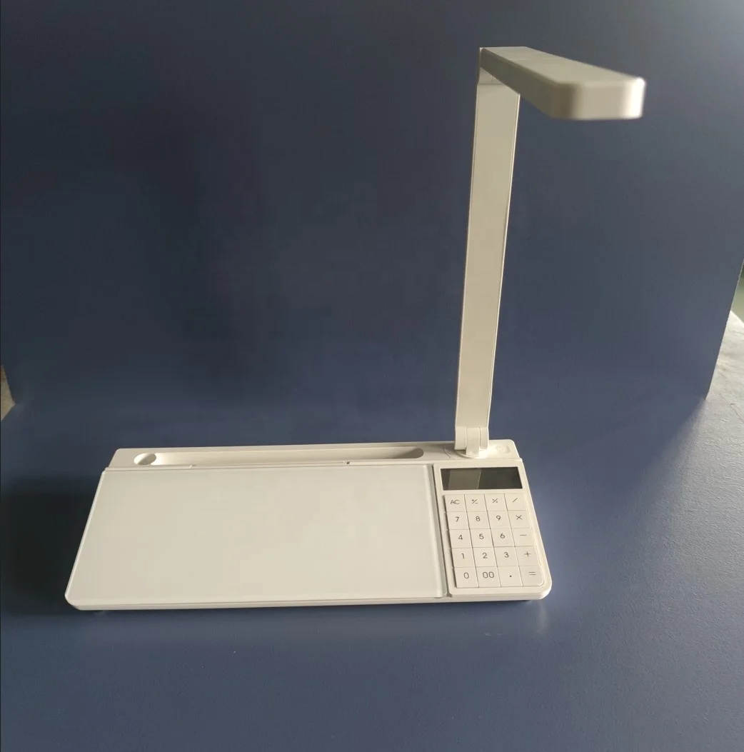 Настольный Органайзер со светодиодным светом (яркий может быть регулируемым)