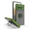 Verde militar
