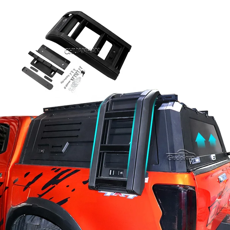 4x4 Truck Alu Cab Canopy Camper Pickup Chevrolet Silverado Canopy With