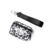white leopard pattern
