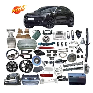 Good Price Avatr 11 Spare Parts New Energy Car Full Body Kits Changan Avatr 11 2026 Accessories