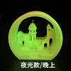 Luminous color