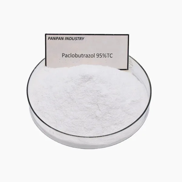 paclobutrazol (2)