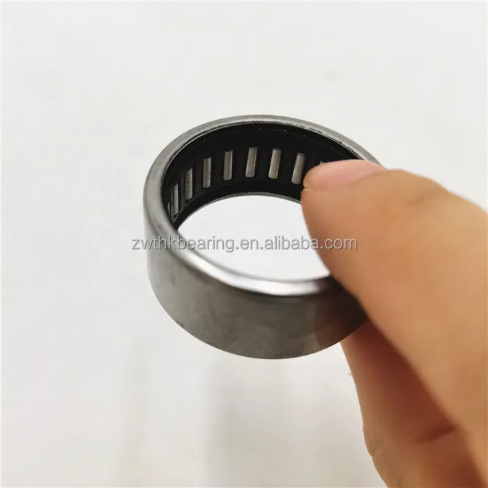 30x37x46mm Bearing TLAM 303746 - Precision Needle Roller