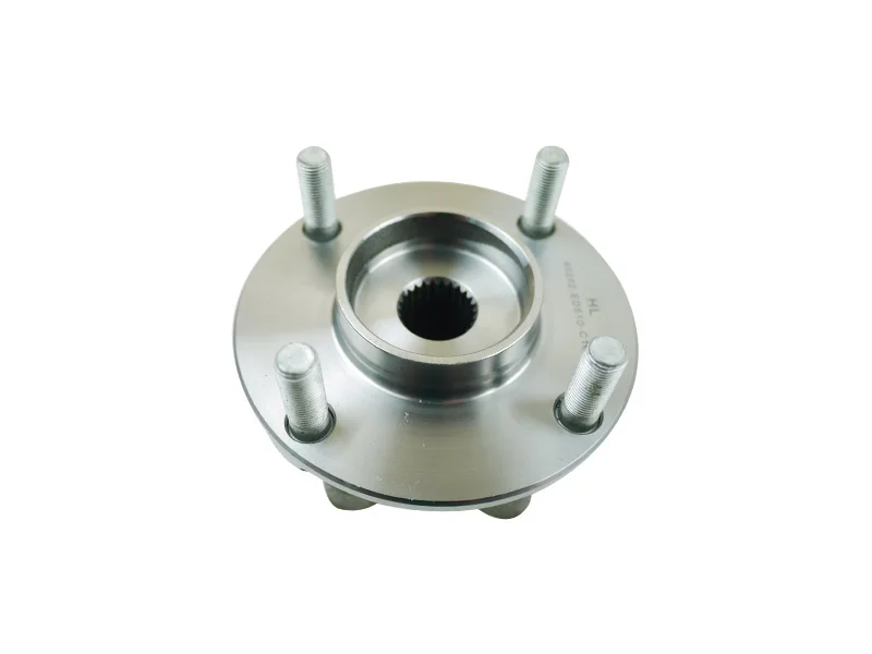 Auto Parts Front Wheel Hub Bearing For Nissan Tiida 40202-ED510 Front Wheel Bearing supplier