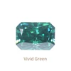 Vivid Green