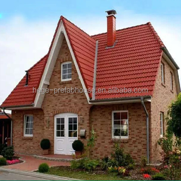 Steel Structure Prefab Kit Villa Prefabricated House Kit Buy Kit