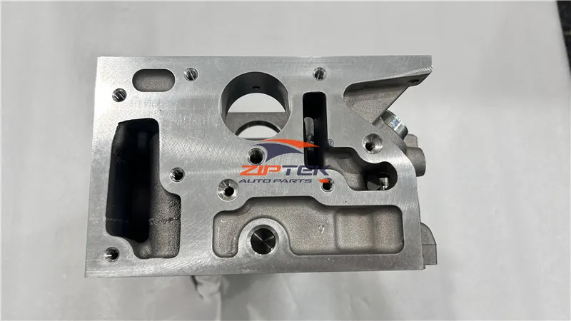 9654841380 1.4L TU3JP Cylinder Head for Peugeot 106 205 206