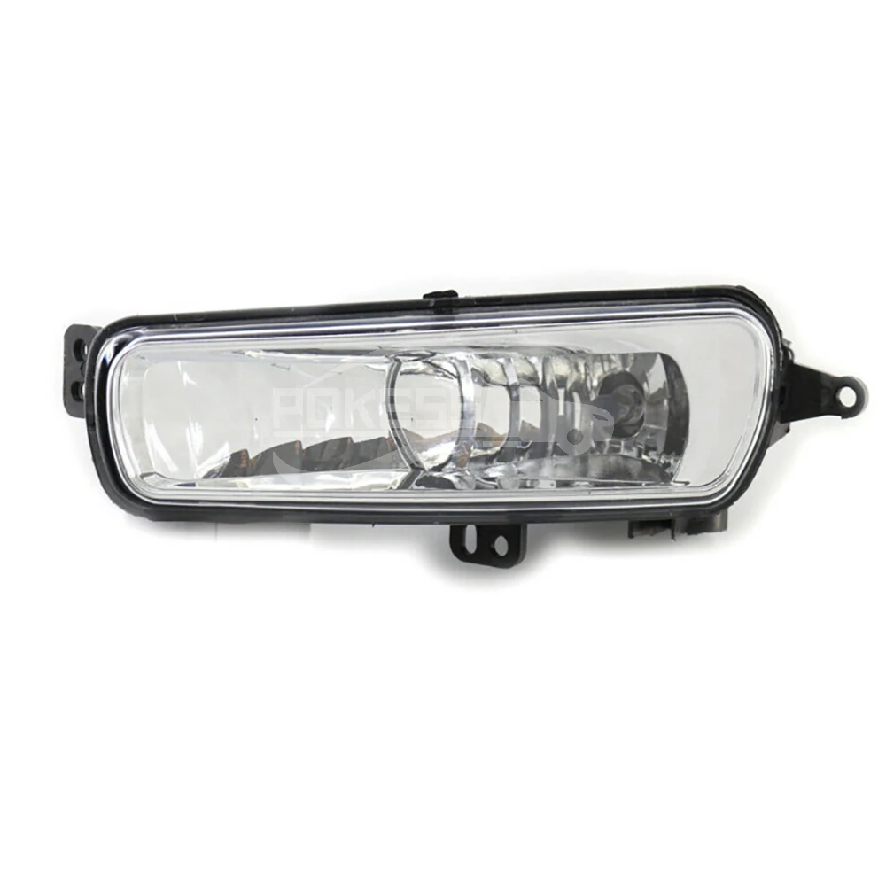 For 2015 Ford Focus Front & Rear Fog Lamps F1EB15A255AB F1EZ15201A New... — 5
