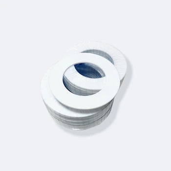 Factory Supplier Sealing ptfe tapes expanded ptfe joint sealant tape gasket ptfe gasket korea