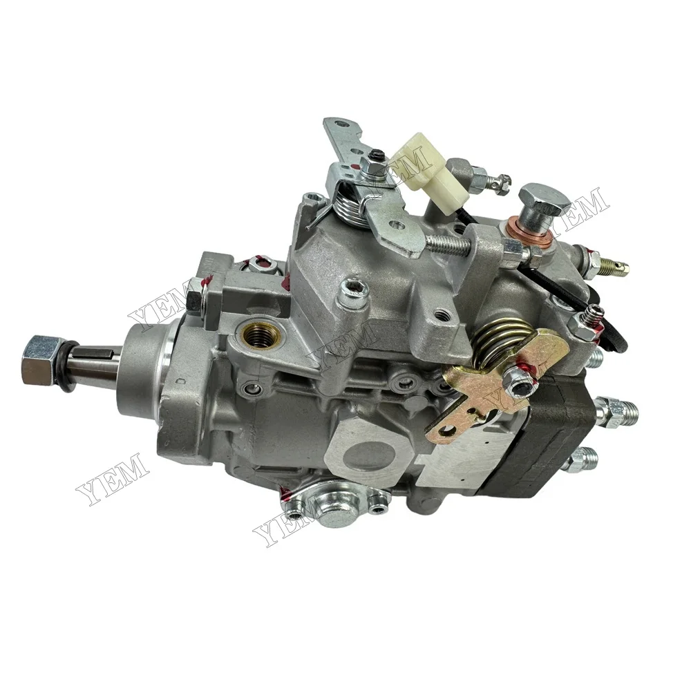 Fuel Injection Pump 129904-51000 Fit for Yanmar 4TNE92 Engine 6