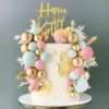 pastel blue