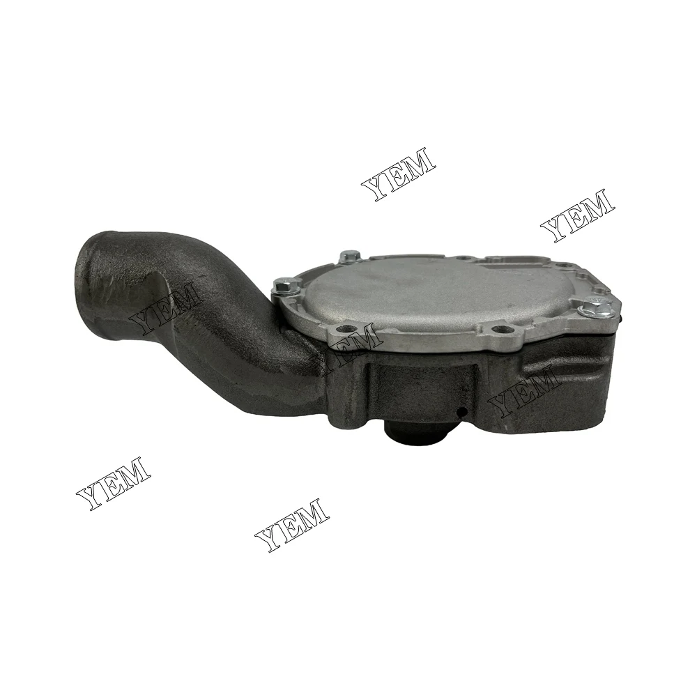 1104C-44 U5MW0206 Water Pump for Perkins Replacement Engine Parts 4
