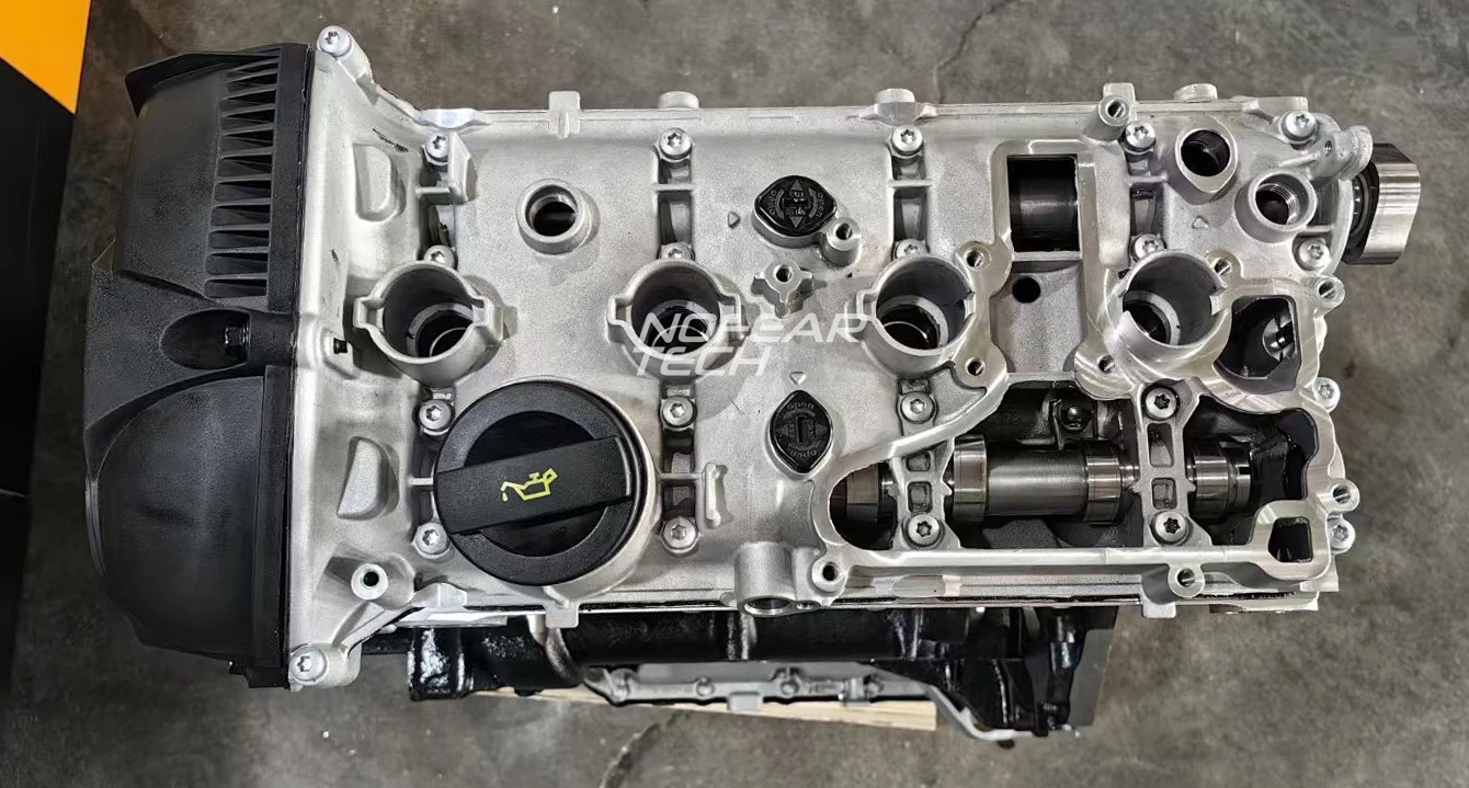 New Auto Parts Sales Gen2 Ea888 1.8t 118kw Cdh Cdhb Engine Long Block For  Audi A4 A5 Tfsi - Buy Product on