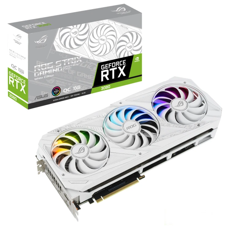 RTX3080 GPU 非LHR-