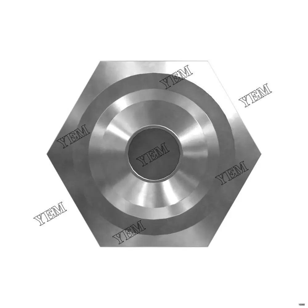 Wholesale Valve-Check Fit for 304-2700 Industrial Machinery Engine Parts 5