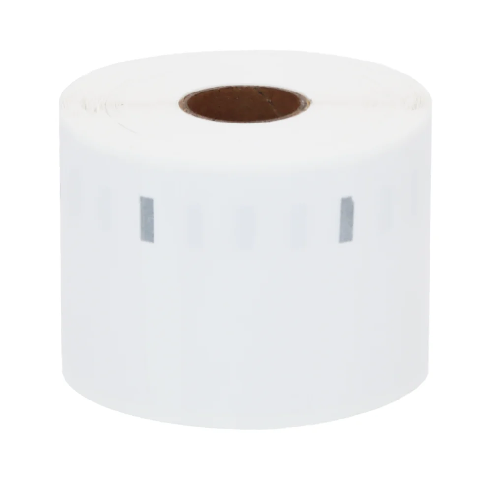 Amida Paper Label 99014 with Chip for Dymo LabelWriter 550 550 Turbo 5XL Compatible Labels DYMO S0722430 with Chip Thermal Label