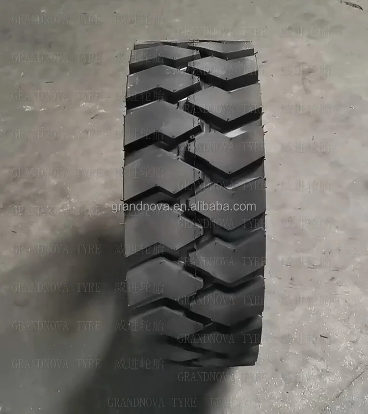 12-16.5 Skid Steer Loader Tubeless Tire w/Rim-Guard 14 Ply Rating Heavy 12-16.5 Skid Steer Loader Tubeless Tire w/Rim-Guard 14 Ply Rating Heavy