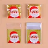 Santa Claus