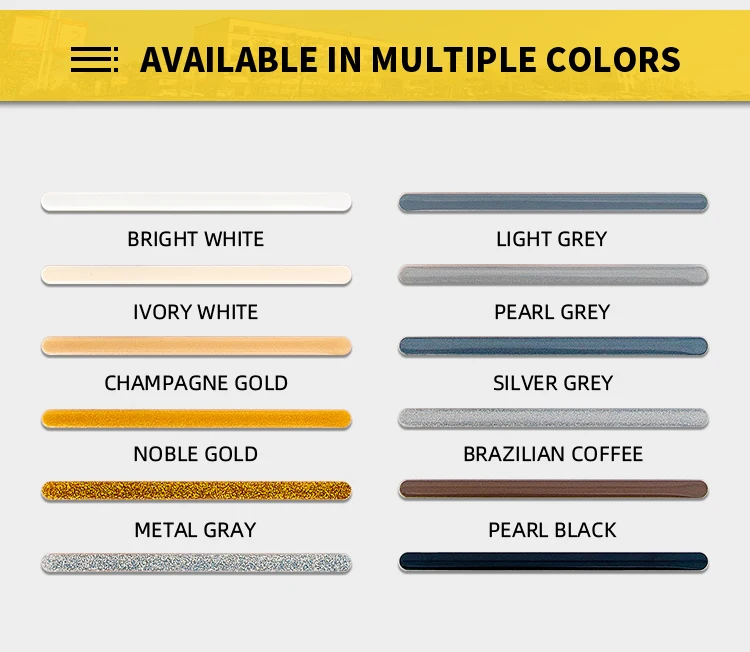 Ts Two Components Inodorous Flexible Epoxy Tile Grouting For Wall And