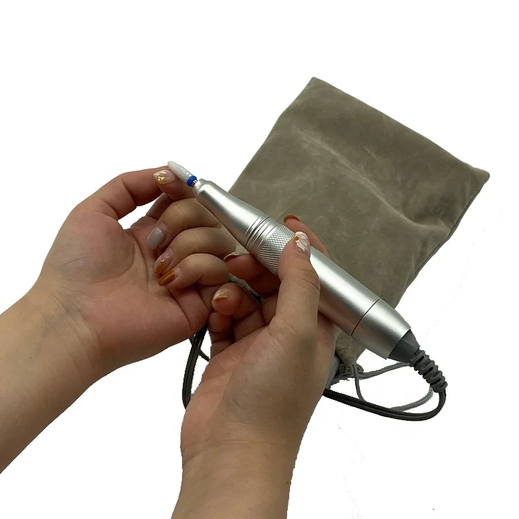 Fujian Aite Brand NDB-001 nail drill machine price factory