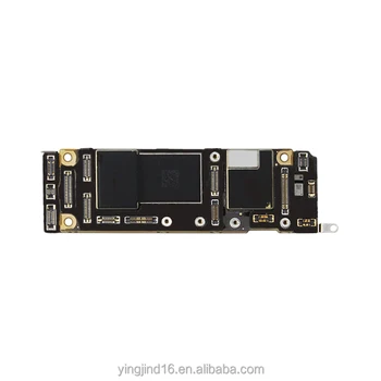 For iphone 11 Pro 64G 256G 512G motherboard original unlocked mobile phone motherboard with face id