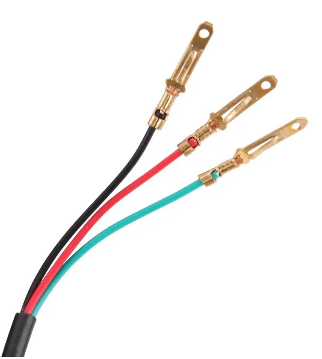 22mm 7/8in Handlebar Switch Shift,Handlebar Electric 3 Speed Module