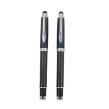 Hot sale roller pen custom wholesale diy fat mini notebook set beads for ballpoint pens